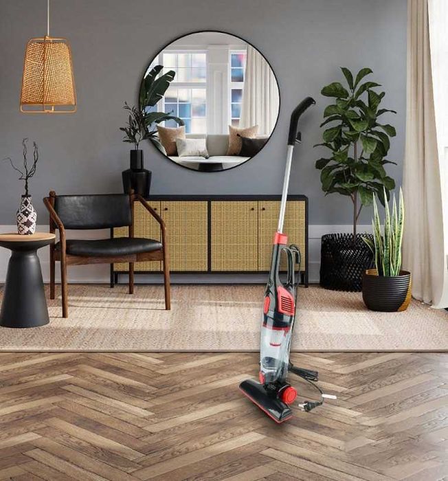 Пилосос вертикальний(Польща). Ручний пилосос.