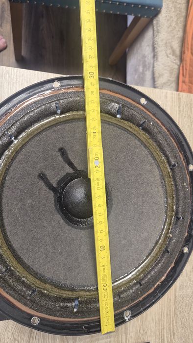 Acoustic Research AR-1W