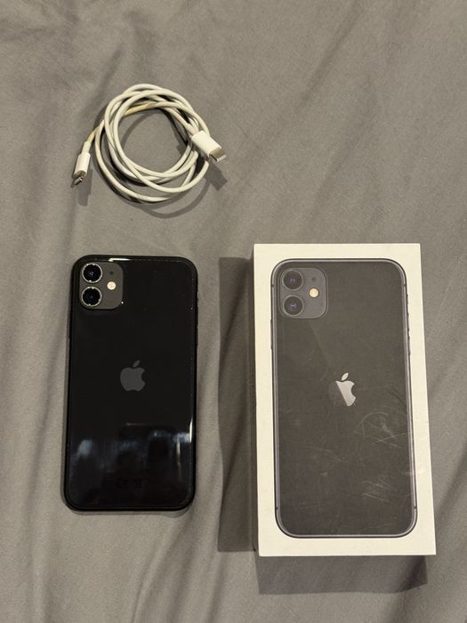 Iphone 11 128gb