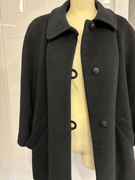 Sobretudo de Senhora em Fazenda