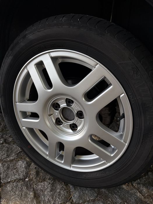 Volkswagen Golf 4