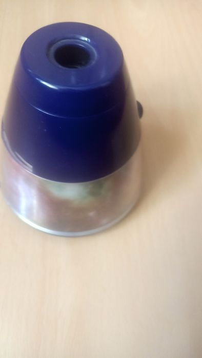 Lampa i projektor zdjęć NASA