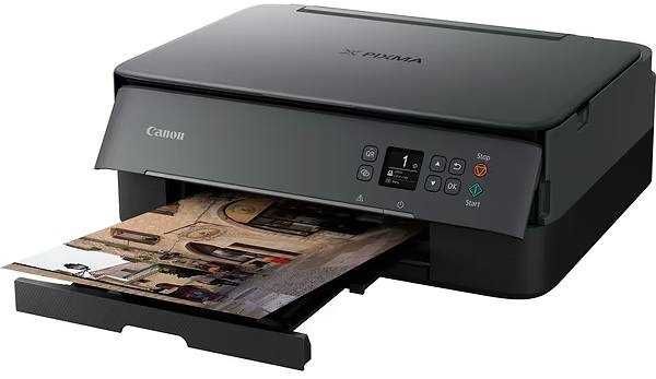 Принтер Canon PIXMA TS 5340