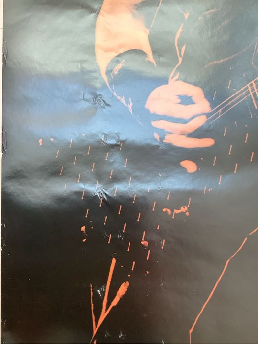 Poster dos Metallica