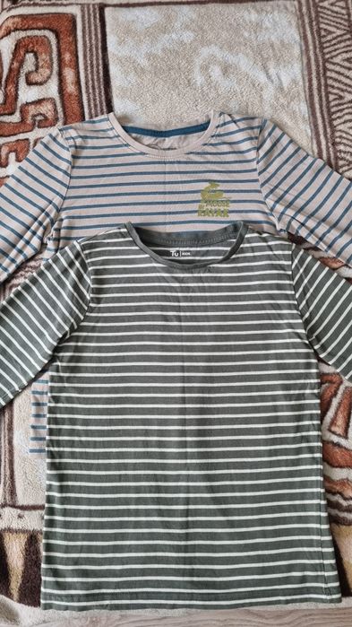 Кофточки на хлопчика 2 шт