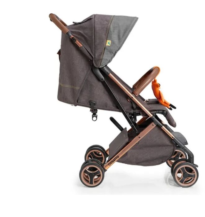 Cosatto WOOSH XL wózek 2w1
