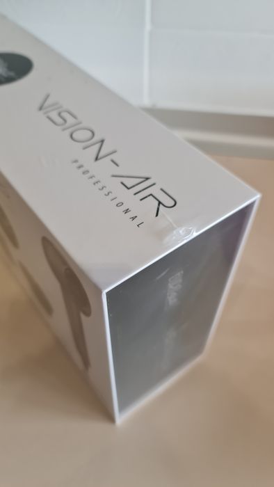 Secador Eurostil Vision Air