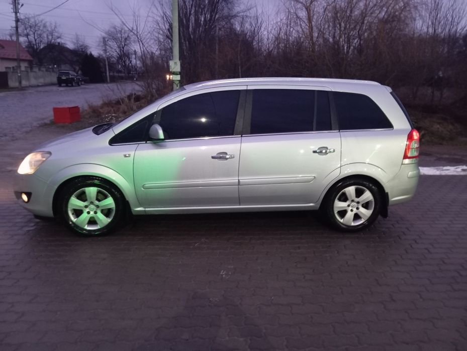 Автомобіль в хорошому стані