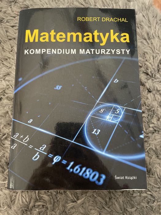 Repetytorium matematyka