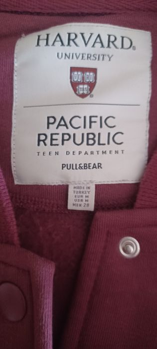 Casacos menina Tuc Tuc e Pull&bear