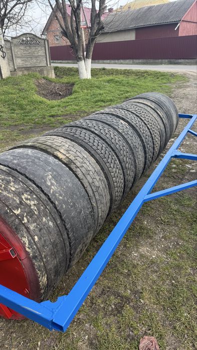 Каток 3.6. …………..