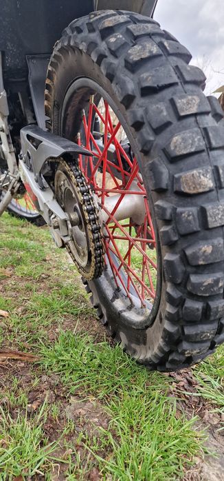 loncin Ix250gy-3g ds2 (rally)