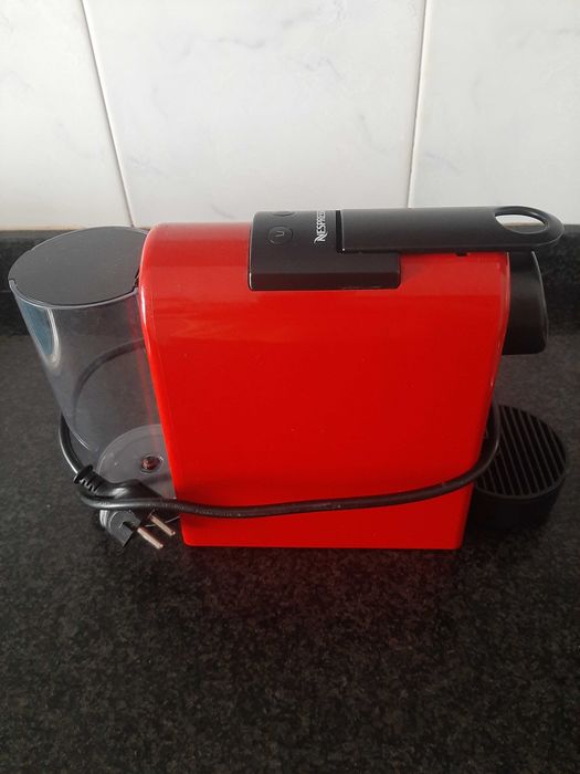 Maquina cafe Delonghi Nespresso Mod.EN85 R