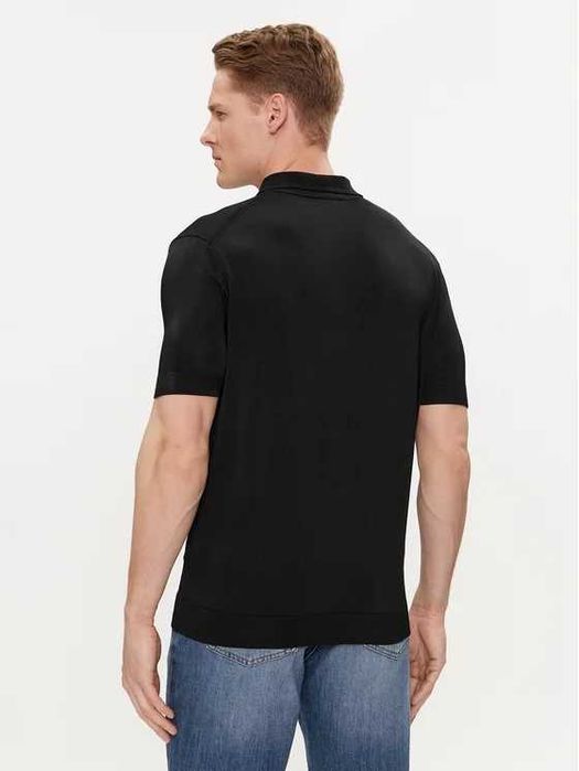 Hugo Boss поло оригинал