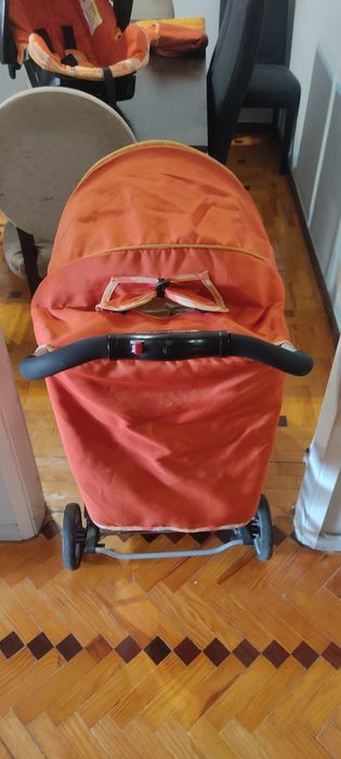 Carrinho mais babycoque64862880357507123