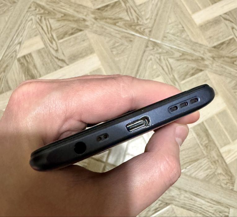 Телефон Redmi 9 128 gb