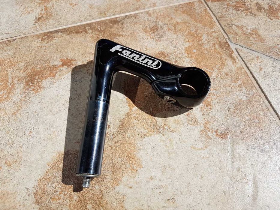 mostek 1" 3ttt FANINI, 100mm, grawer, RETRO kolekcje, vintage !!!