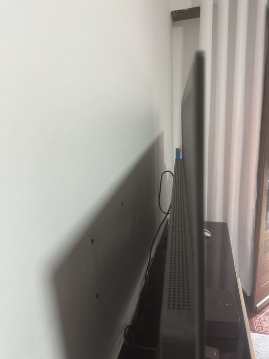 TV LG B5 OLED 120hz