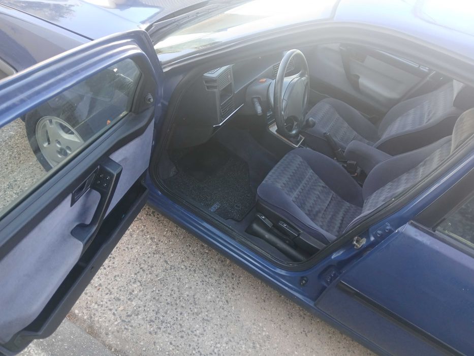 Fiat Tempra 1.4 Carrinha