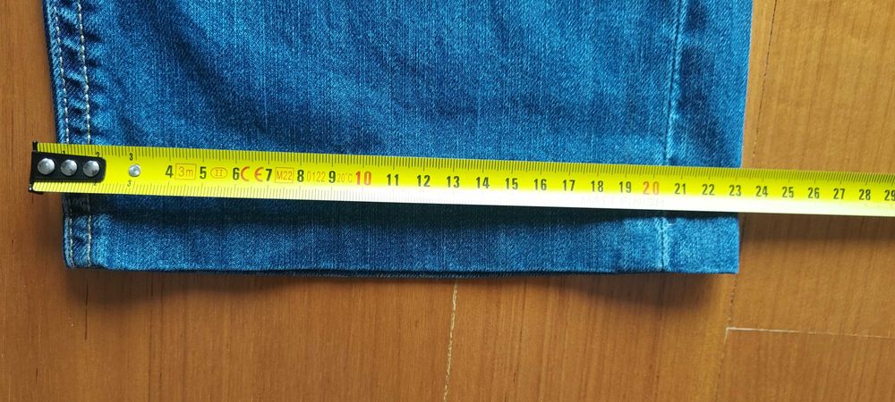 Calças  Fifty eicht 50