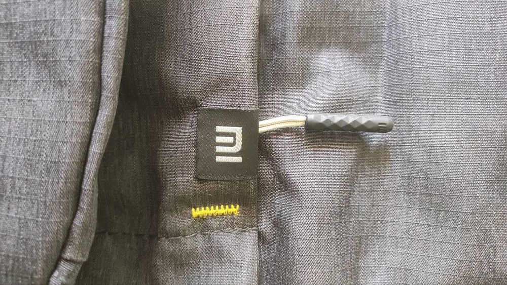 Оригинальный рюкзак XIAOMI Новый, IPX4, городской вариант, 20 литров