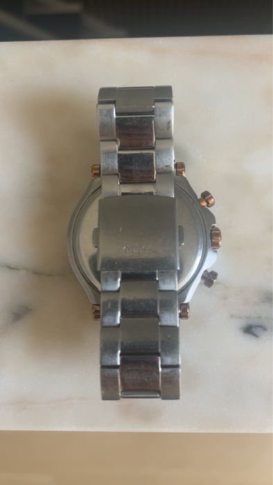 relogio guess para homem