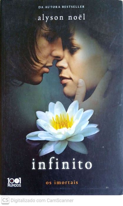 Infinito - Alyson Noel
