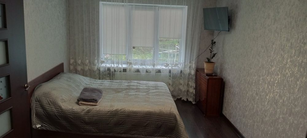 Подобова, почасова , погодинна оренда квартири в центрі Кагарлика