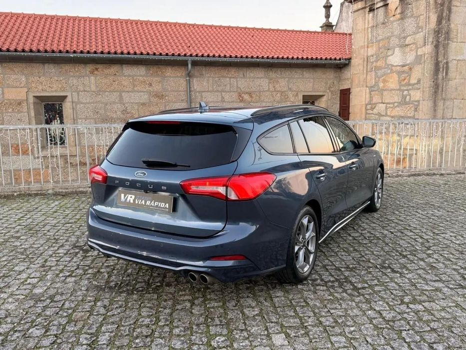 Ford Focus SW512836174758563845