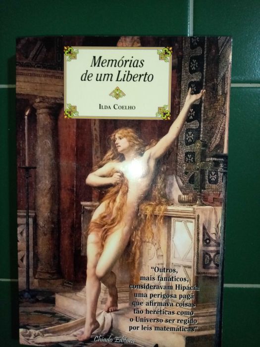 Amor de perdição Império Memórias Liberto O Ocidente