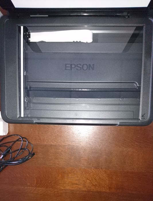 Многофункциональное устройство Epson L486