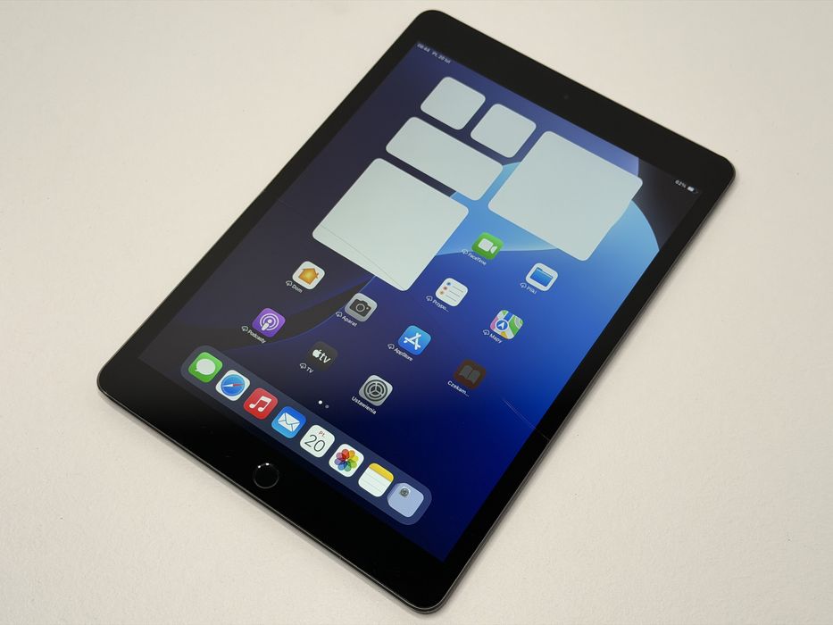 iPad 9. gen. (A2602) - 64GB - faktura VAT 23%