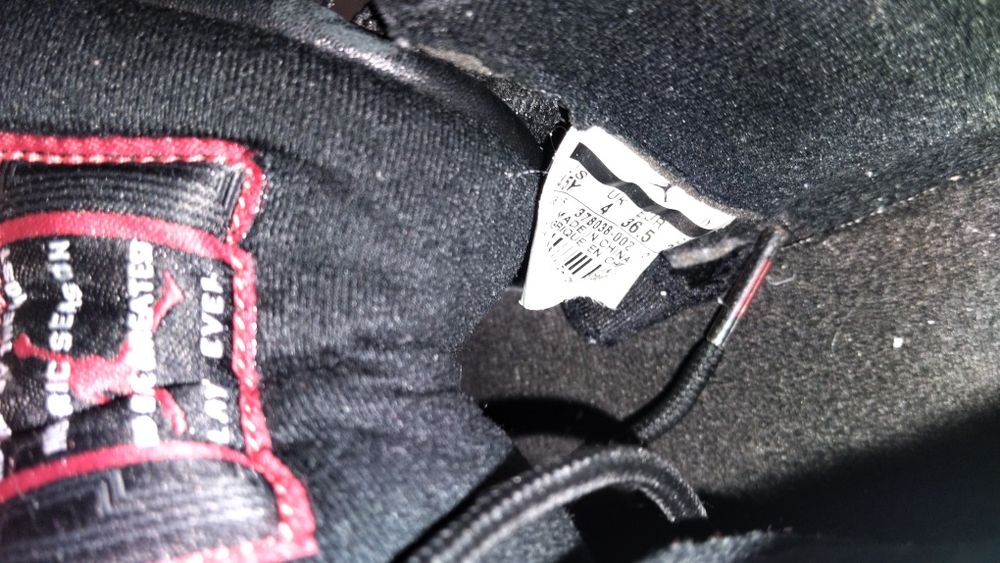 Продам детские кроссовки Джордан  (Jordan)