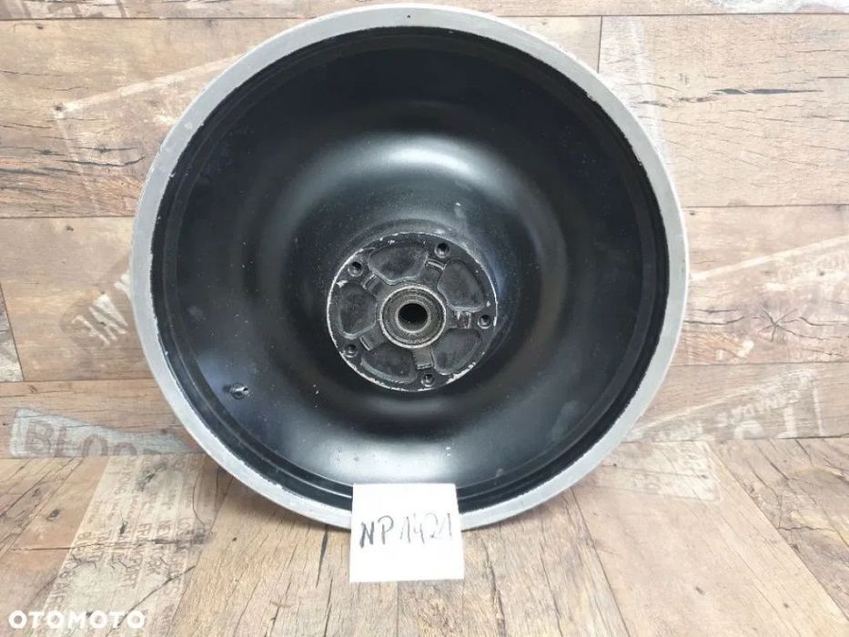 Felga koło tył 18x5.50 Harley Davidson V-Rod