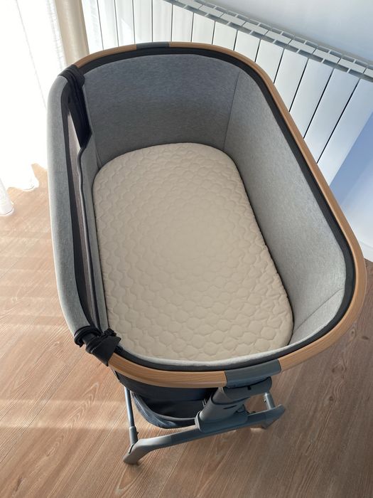 Maxi Cosi Iona Air Berço