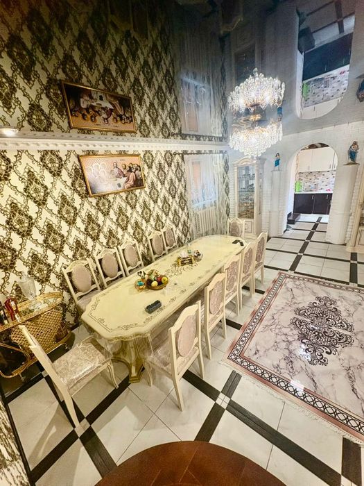 Продам будинок в Варварівці