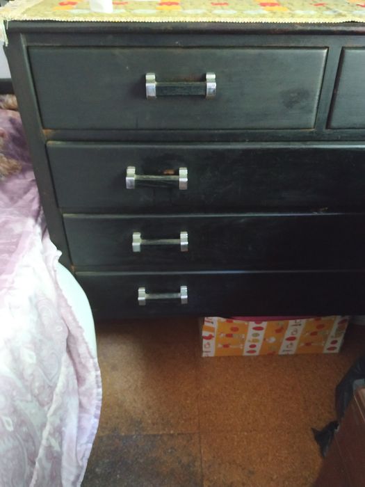 Mobília de quarto casal