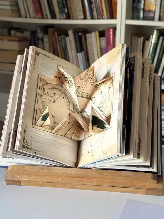 Harry Potter and the Prisoner of Azkaban