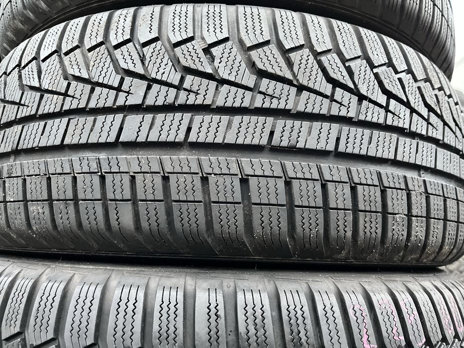 225/60/R17 (зима) Hankook i*cept winter evo2