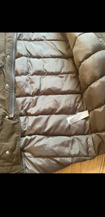 Kurtka parka Zara rozmiar xs