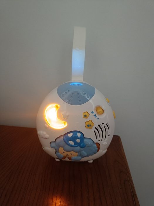 Vtech Baby - Ovelha Sonhos Felizes