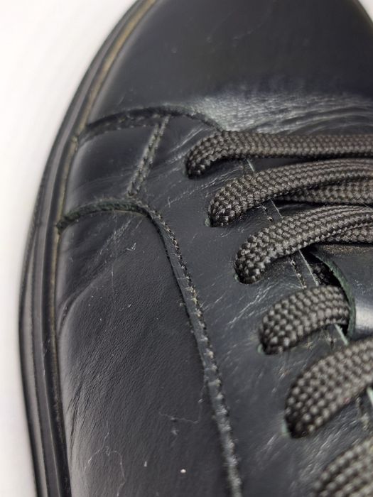 Жіночі шкіряні кросівки Frivoli, 36 розмір