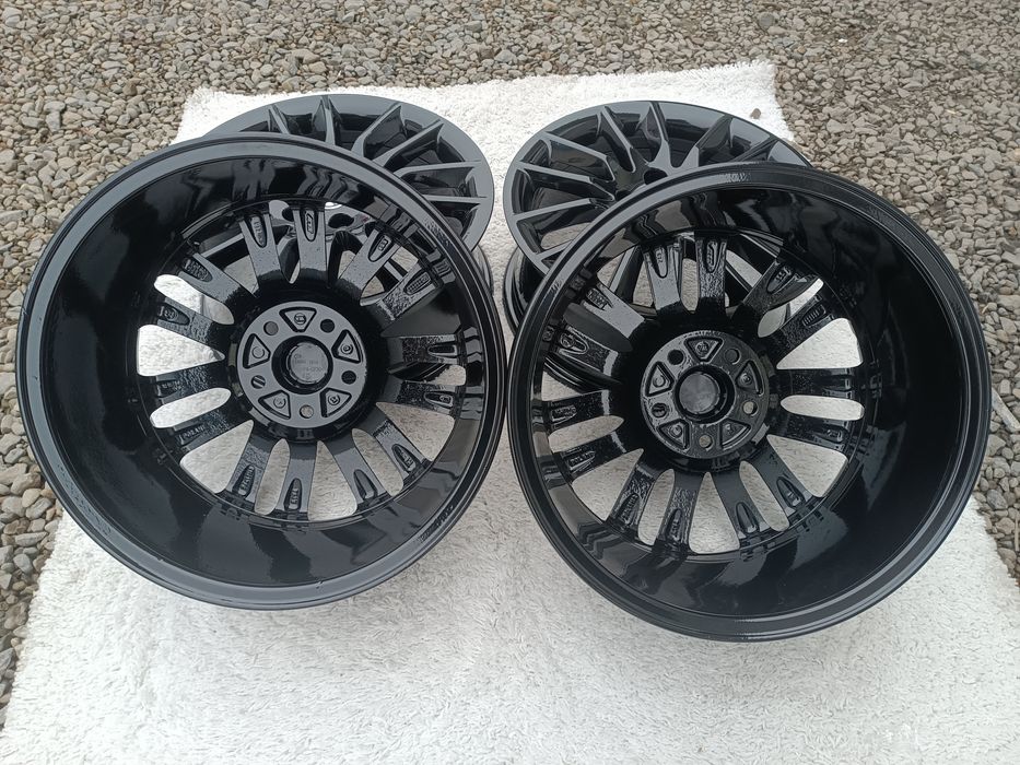 Диски 5*112 R17 Skoda Volkswagen Seat