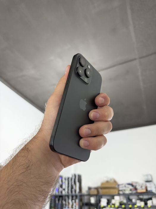 Apple Iphone 15 Pro Max 256  айфон Про Макс