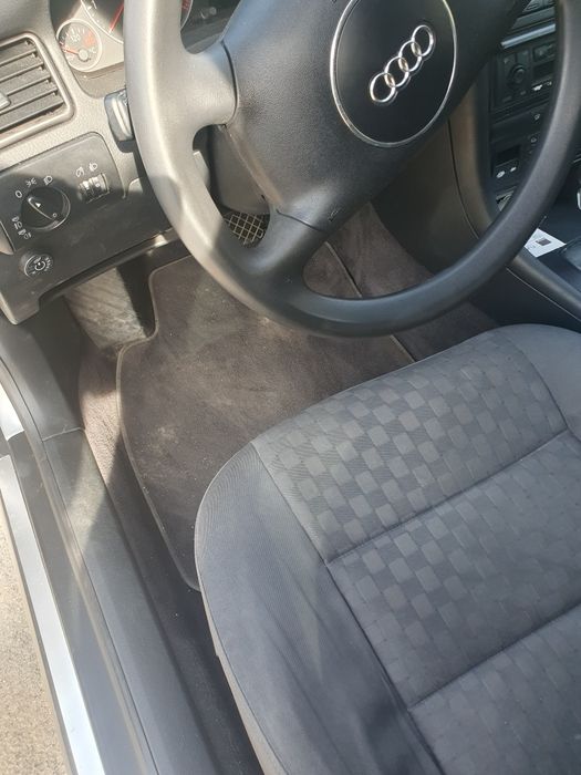 Sprzedam Audi A6 model C5