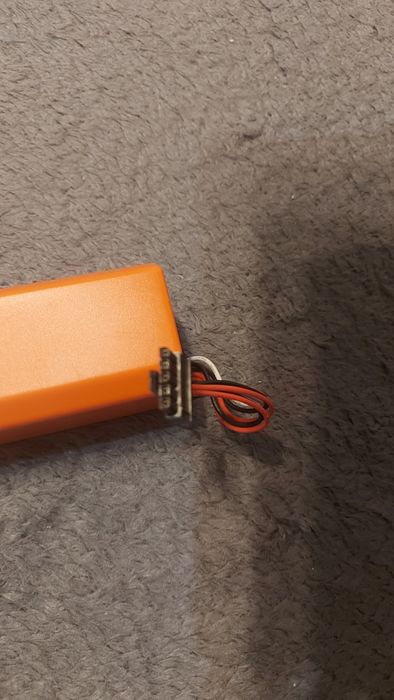 Akumulator/bateria odkurzacza XiaomiMopP, MopProMJSTS1 14,4V 5200mAh