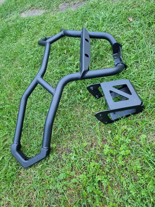 Bumper  zderzak Polaris Sportsman 570 Eps  2021 led