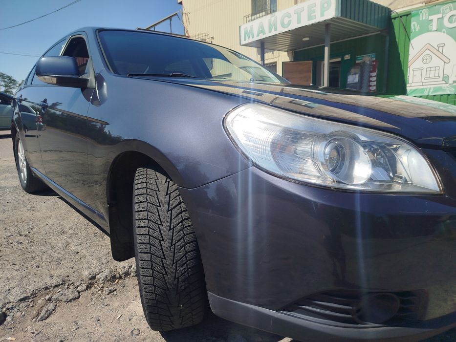 продам автомобіль