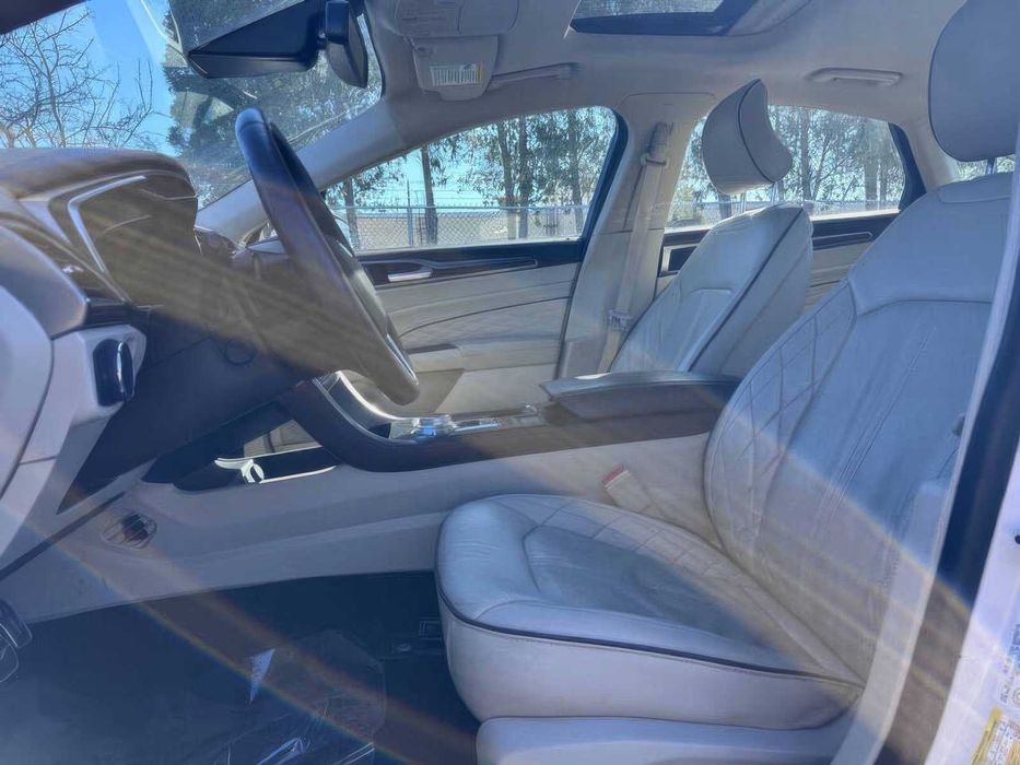 Ford Fusion      2018