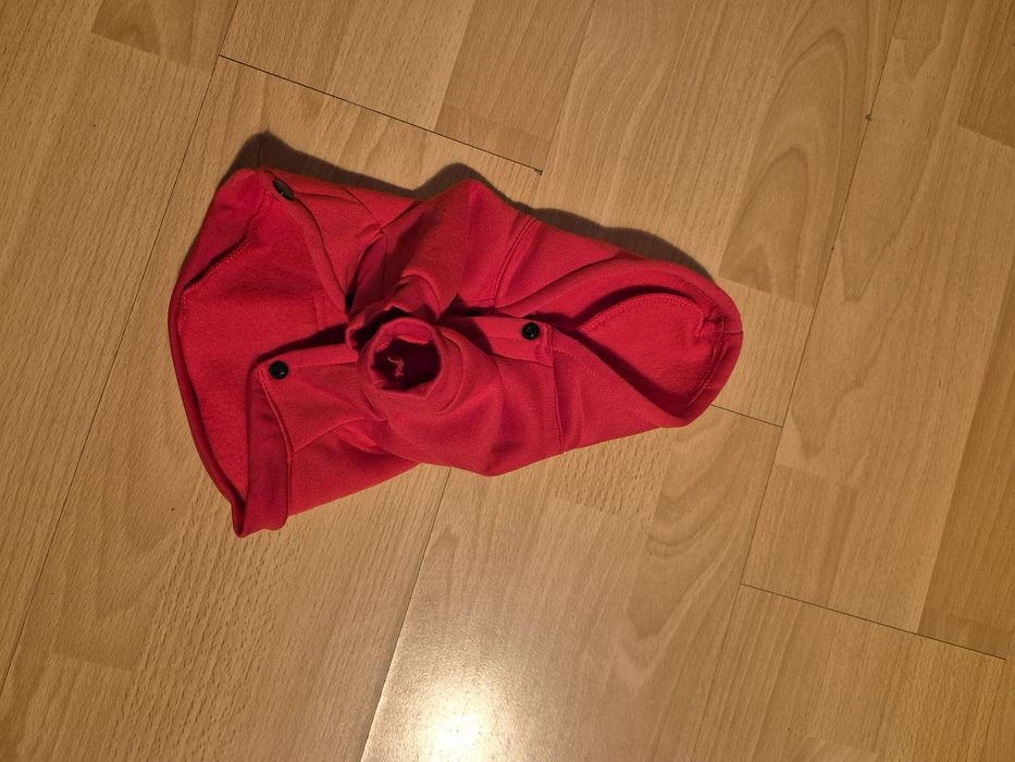 Bluza dla małego psa